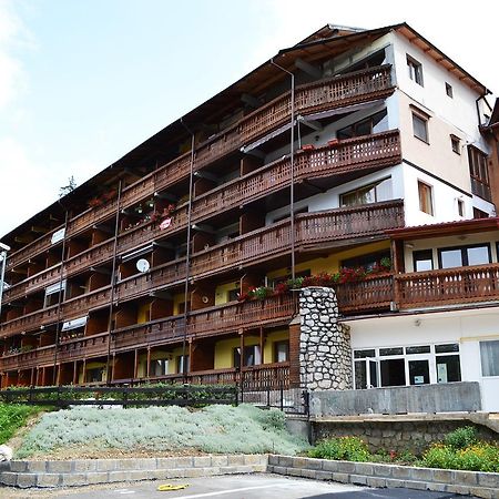 Studio Alex Poiana Brasov Bagian luar foto